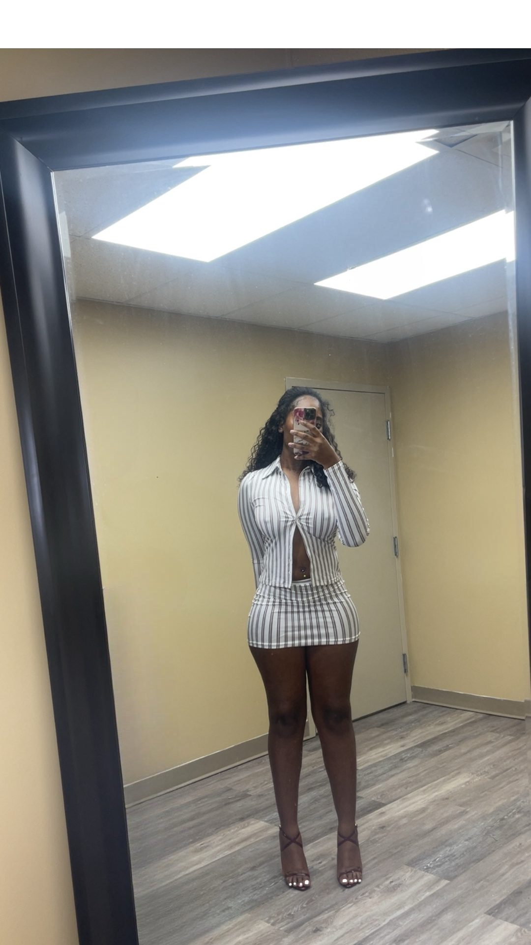 Wayda Set