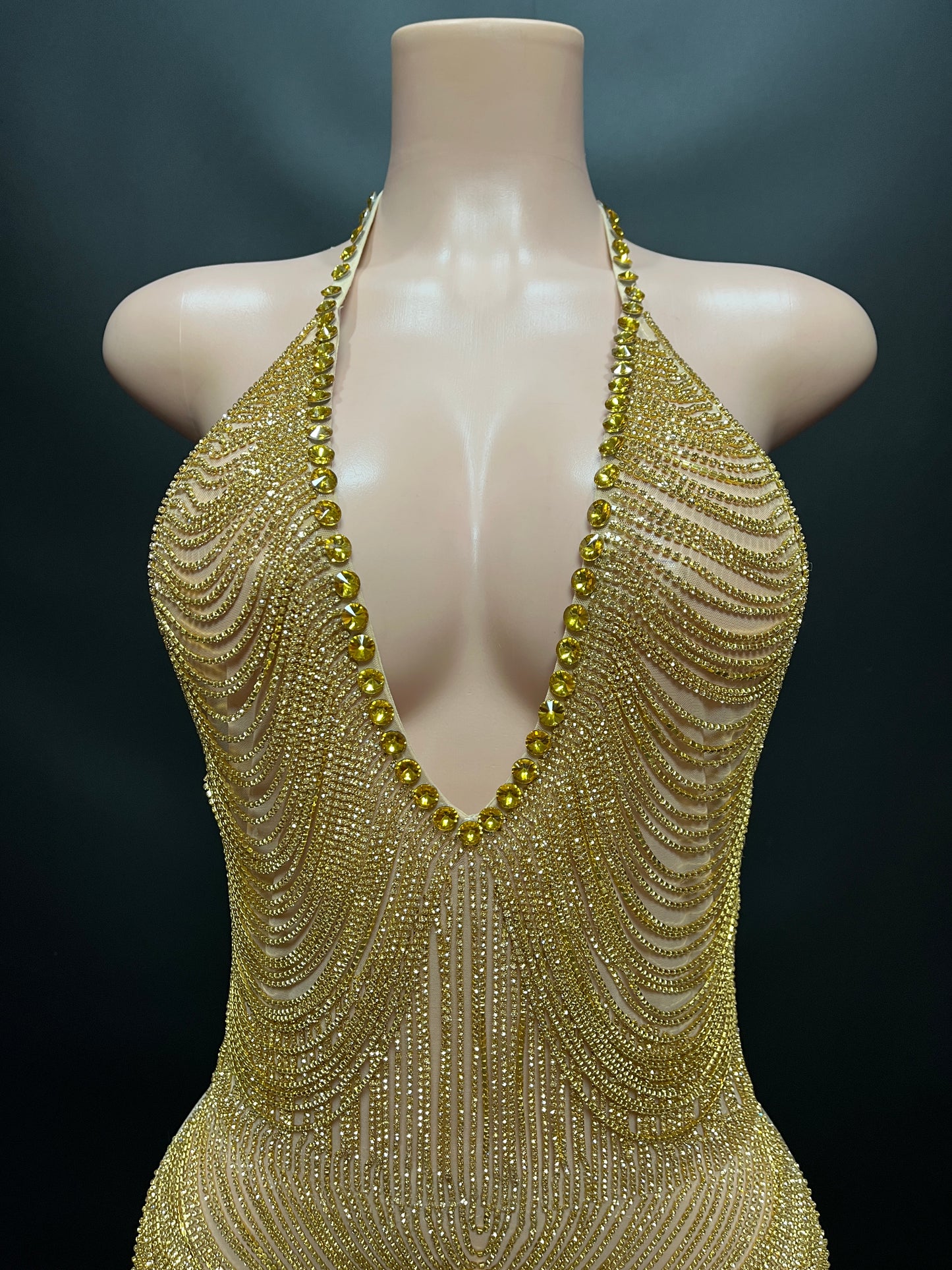 Goldie