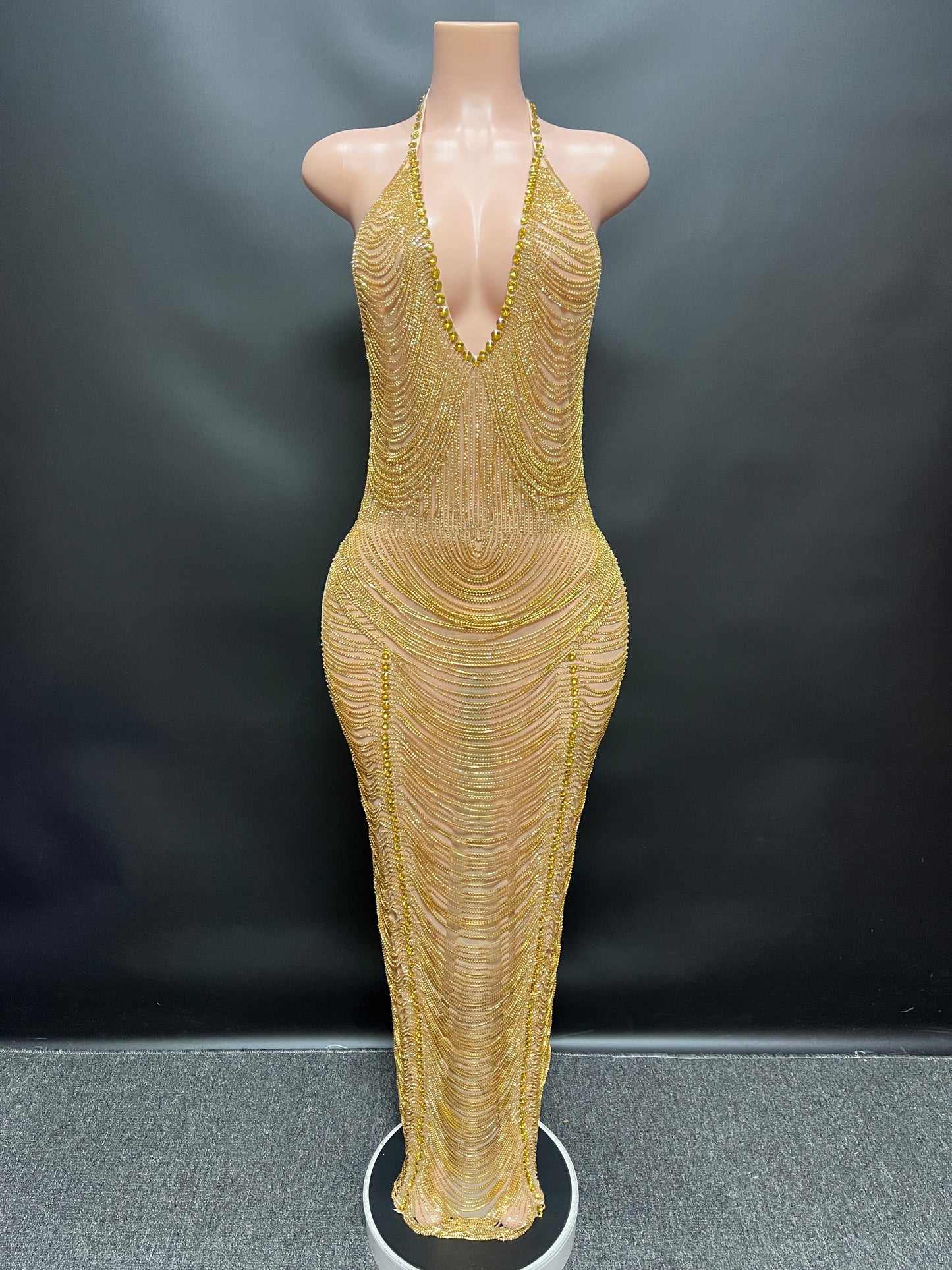 Goldie