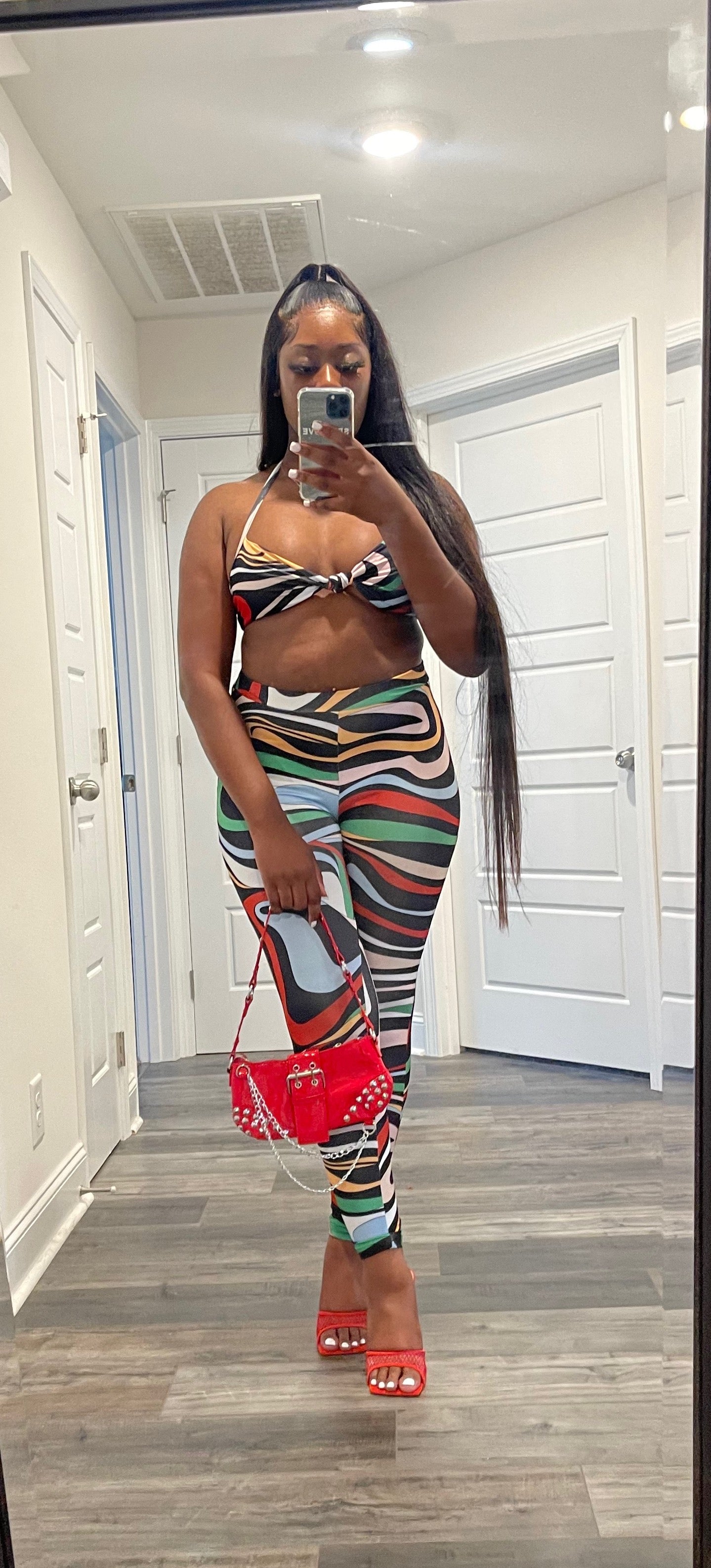Yasmine Set