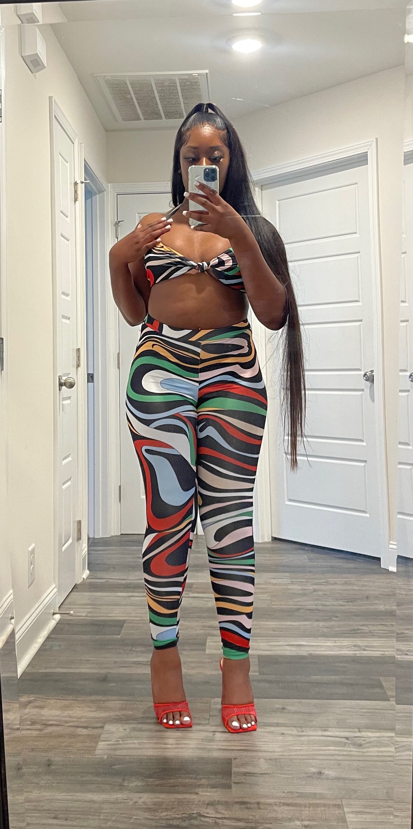 Yasmine Set