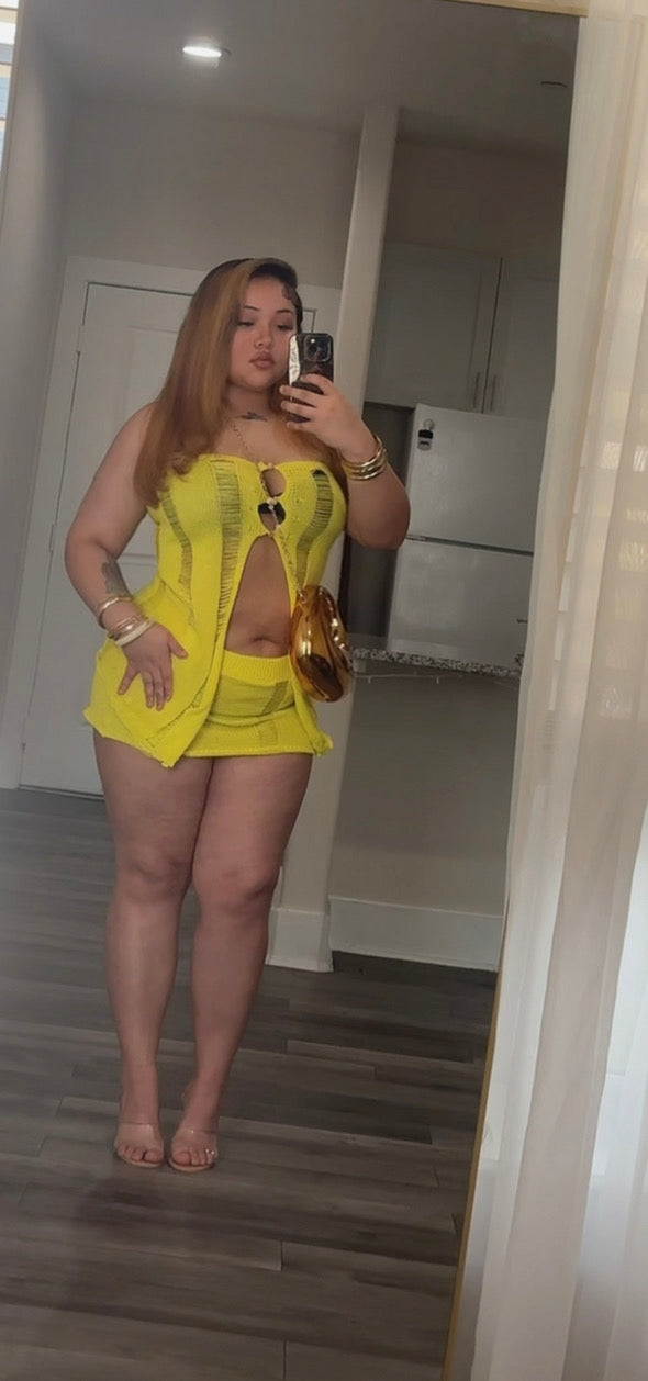 Frenchie Set