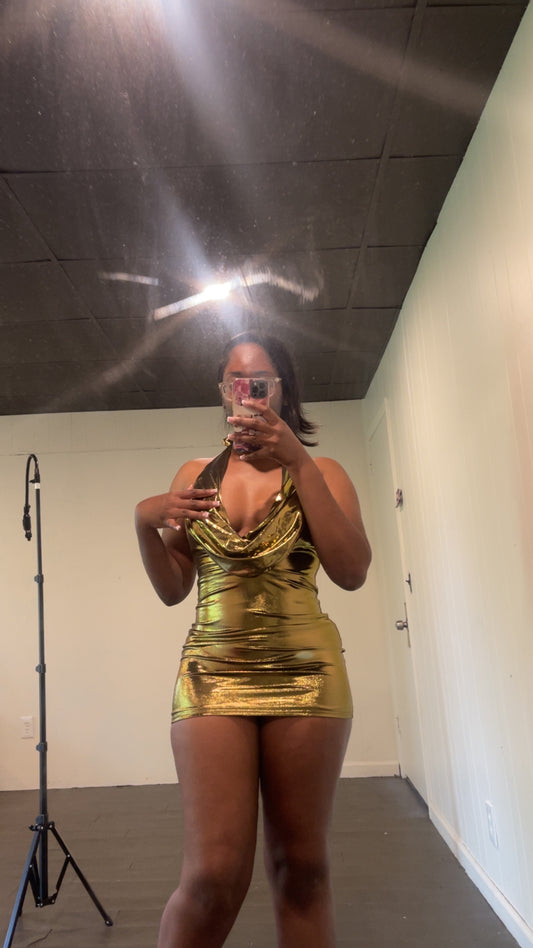 Night out