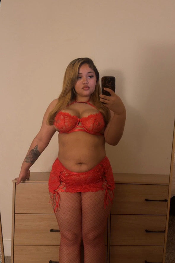 Lust
