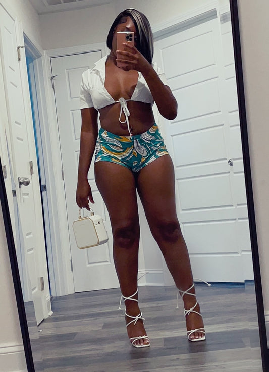 KHLOE SET
