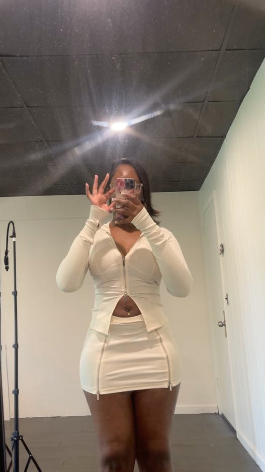 Jade Set