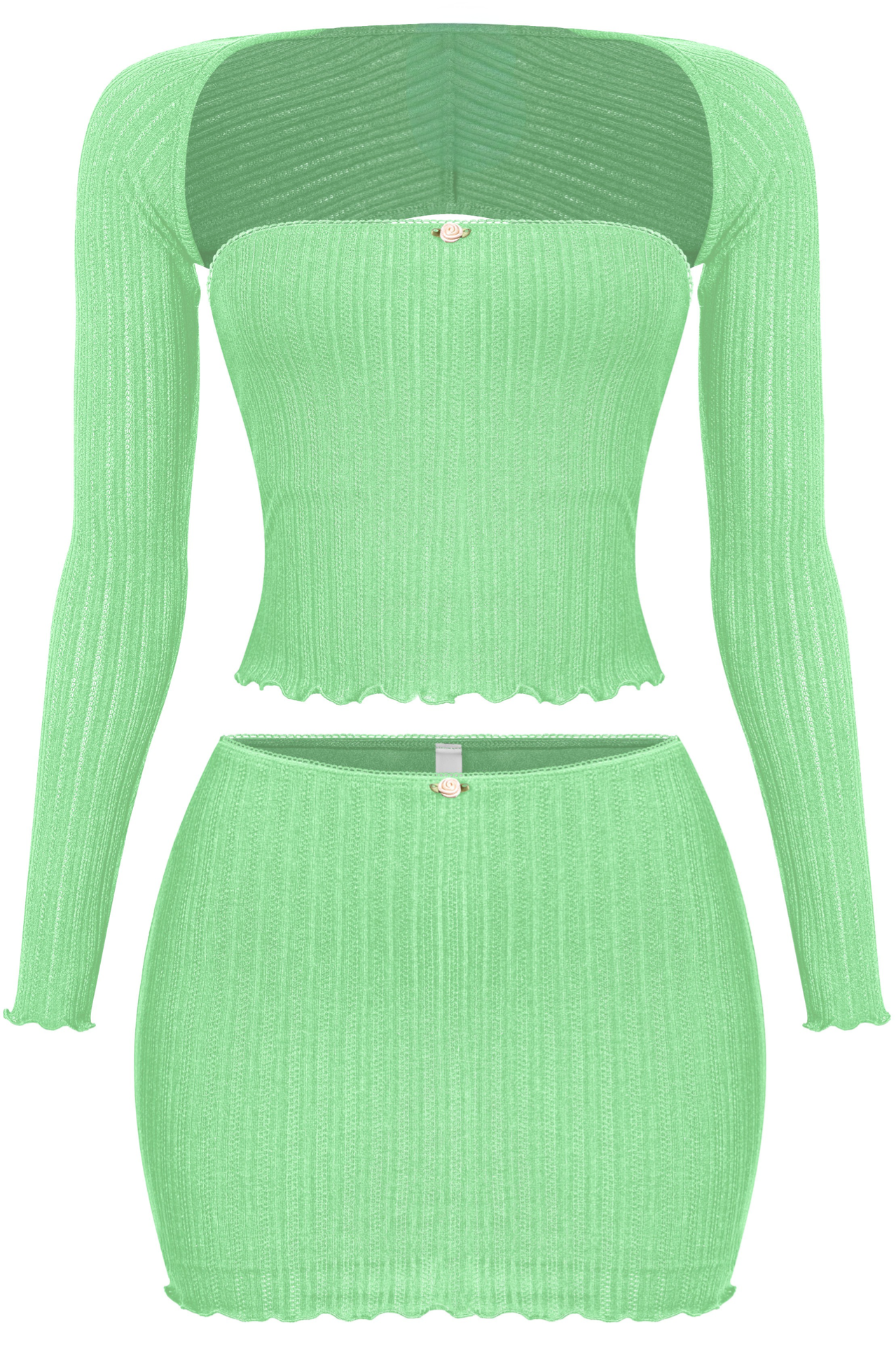 Yana Three Piece Set