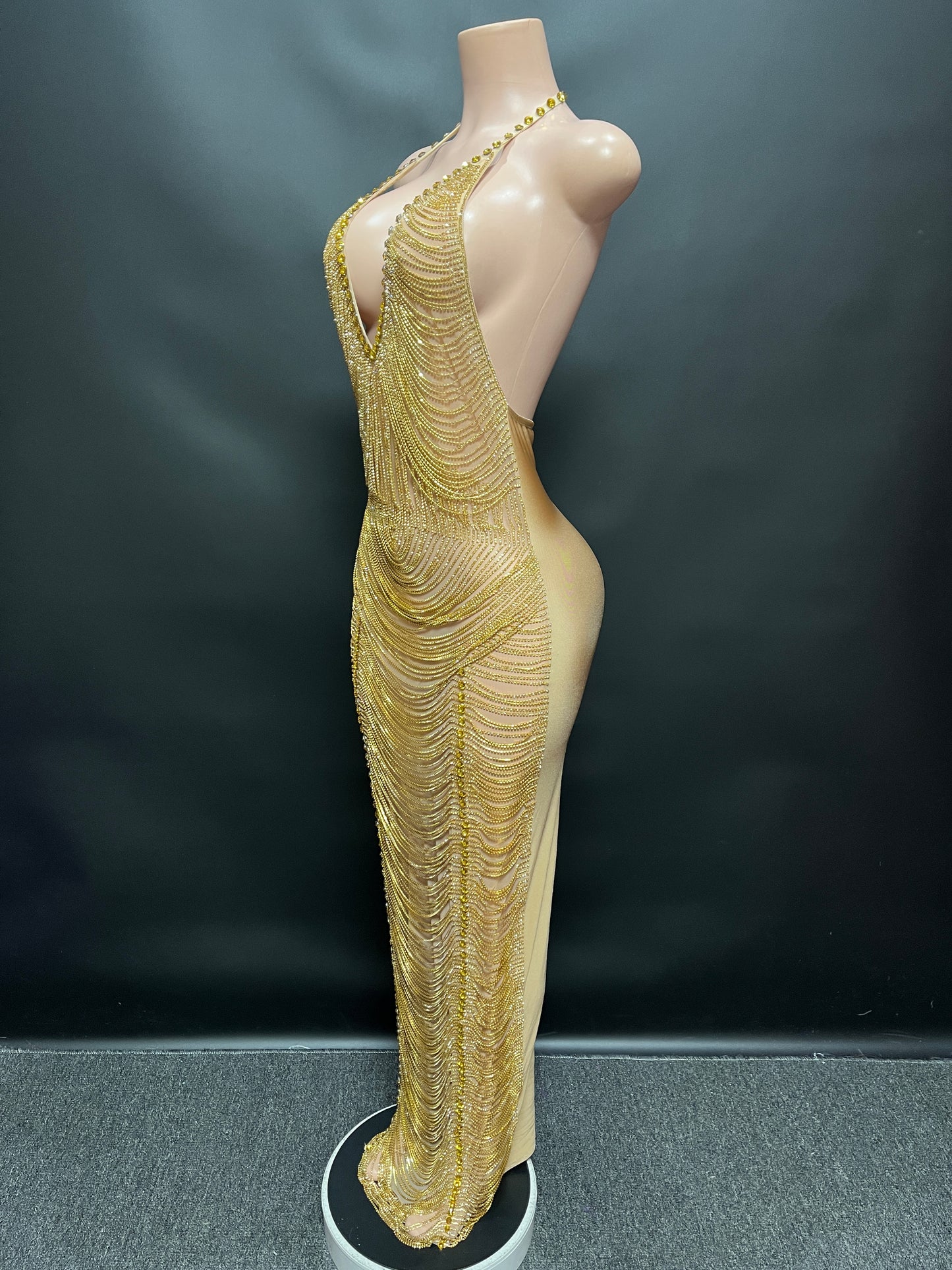 Goldie