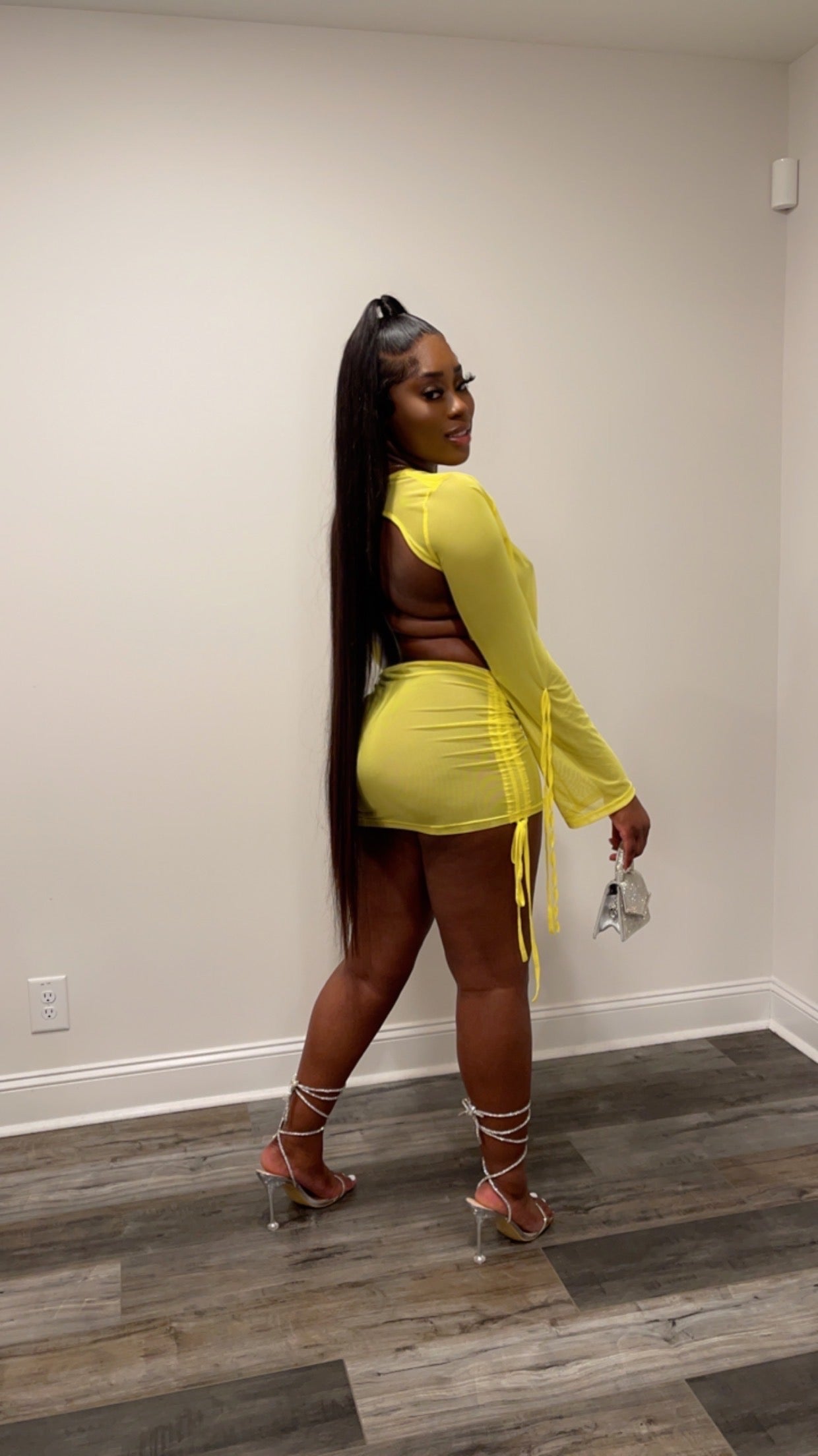 LeeLee Set