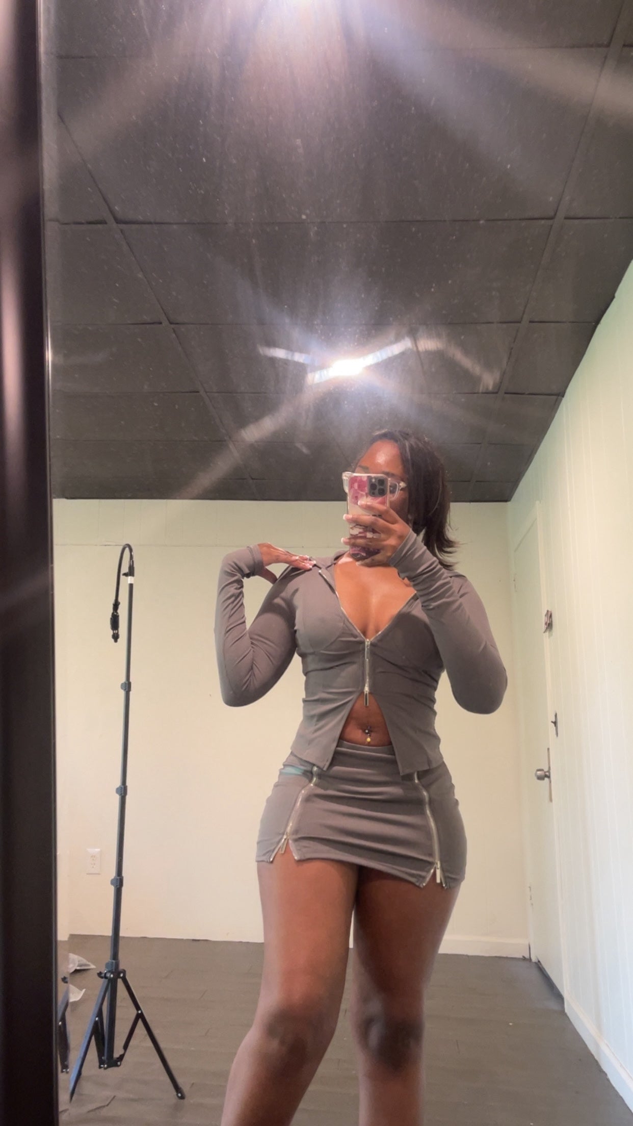 Jade Set