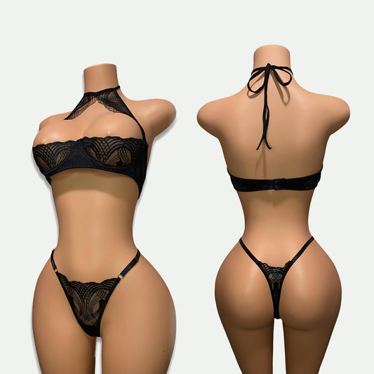 Sexy Black