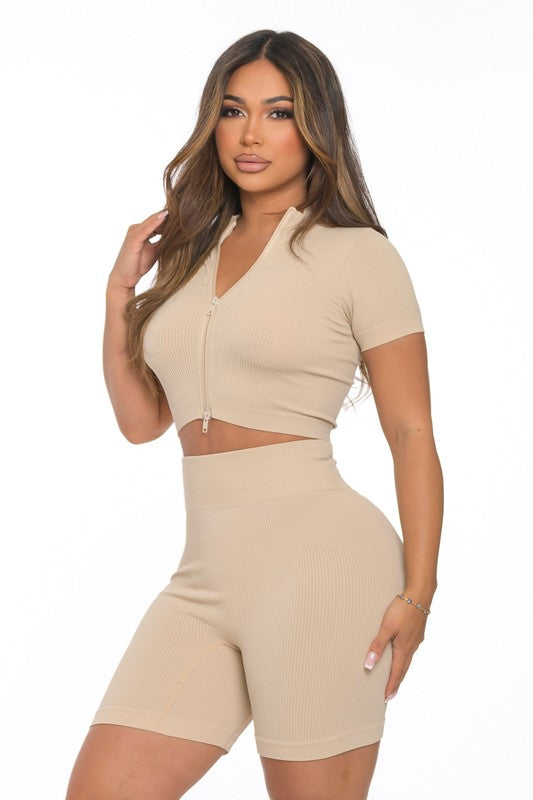 Airport Fit Set