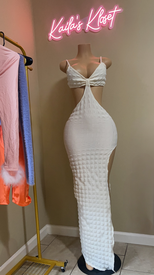 Sierra Dress