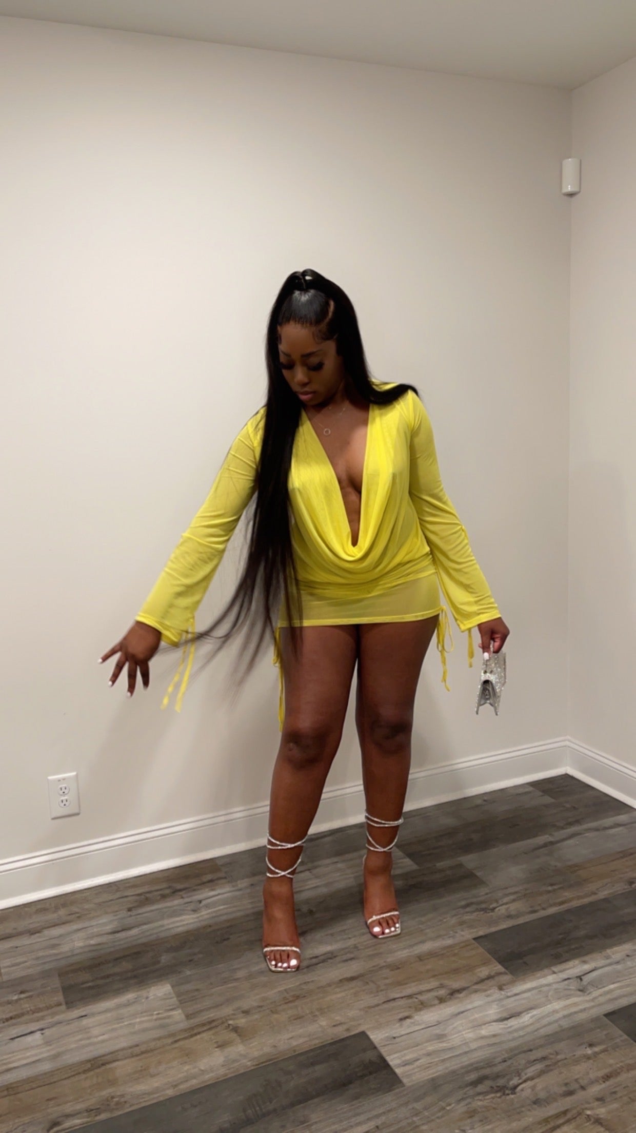 LeeLee Set