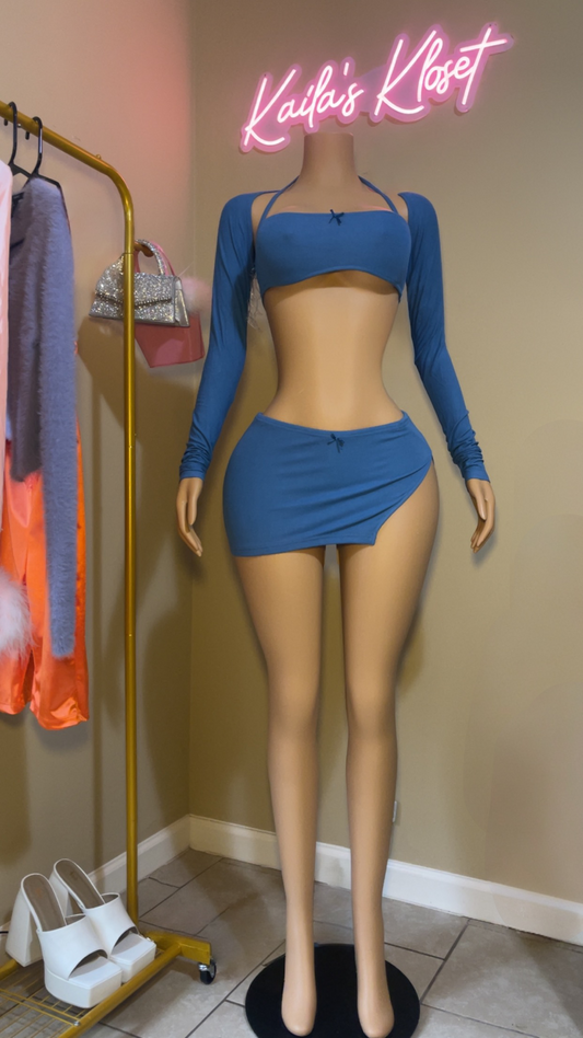Erica 3 piece set