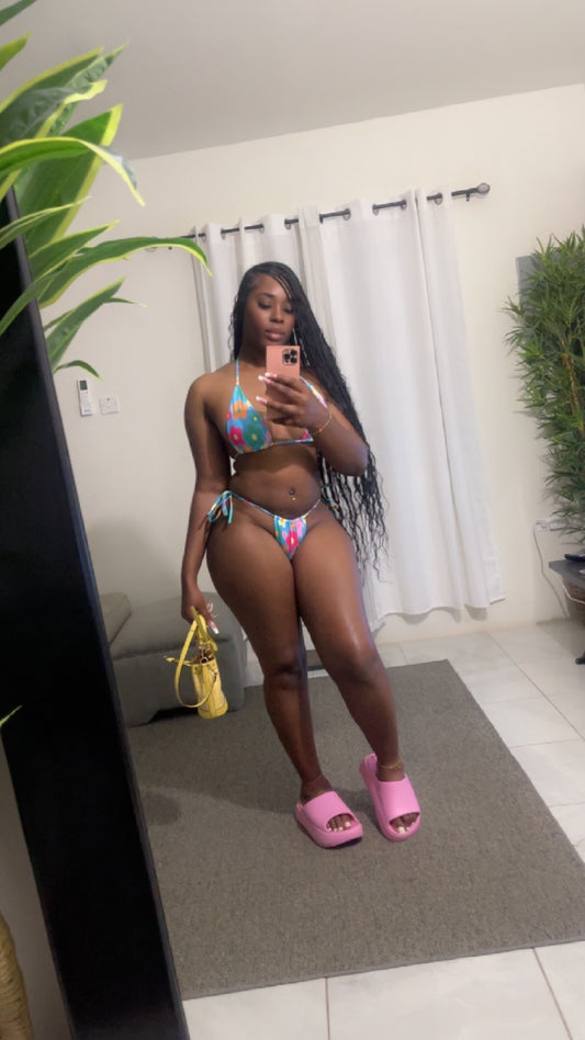 Barbie Bikini