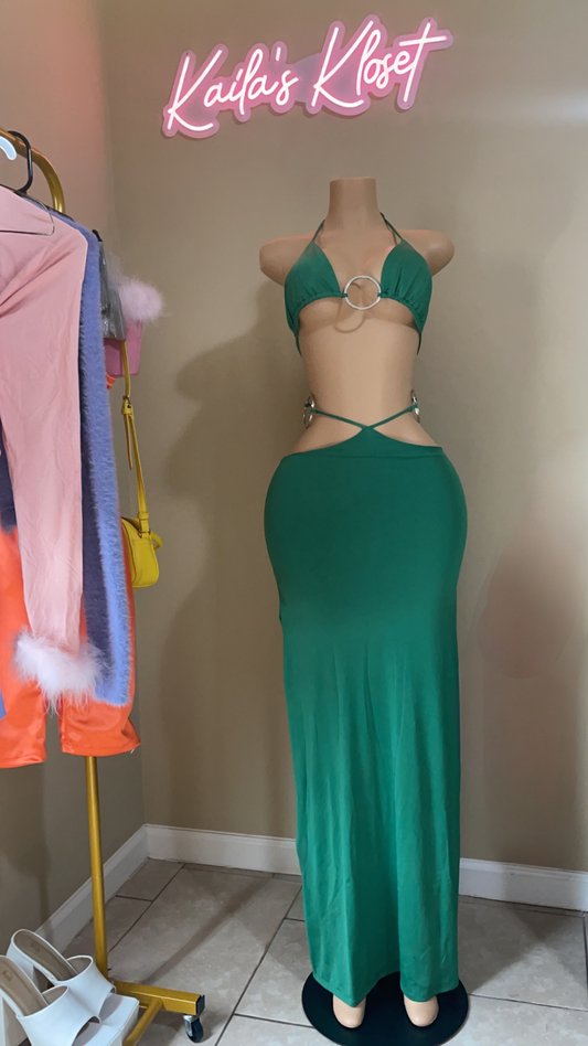 Gypsy Set