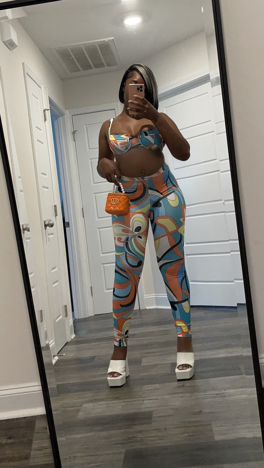 Bailey Bae Set
