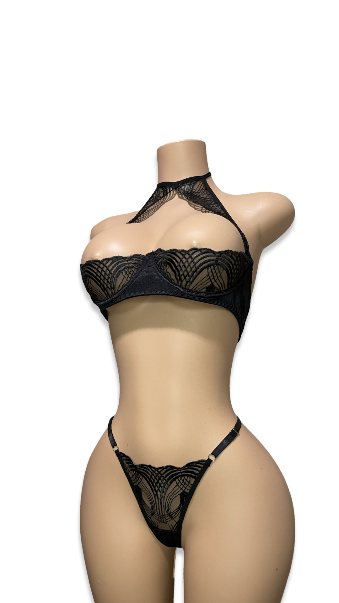 Sexy Black