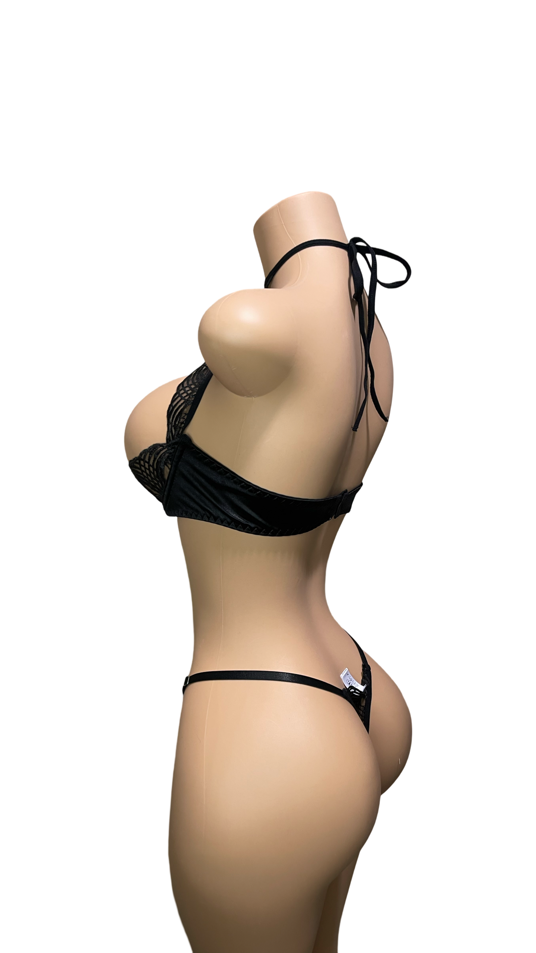 Sexy Black