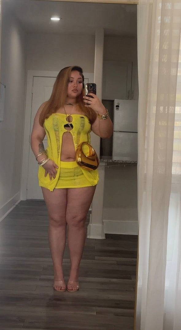 Frenchie Set