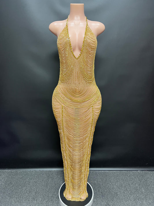Goldie