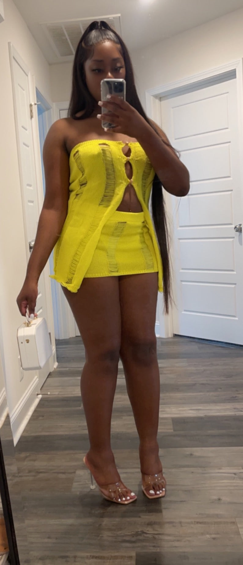Frenchie Set