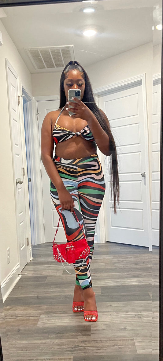 Yasmine Set