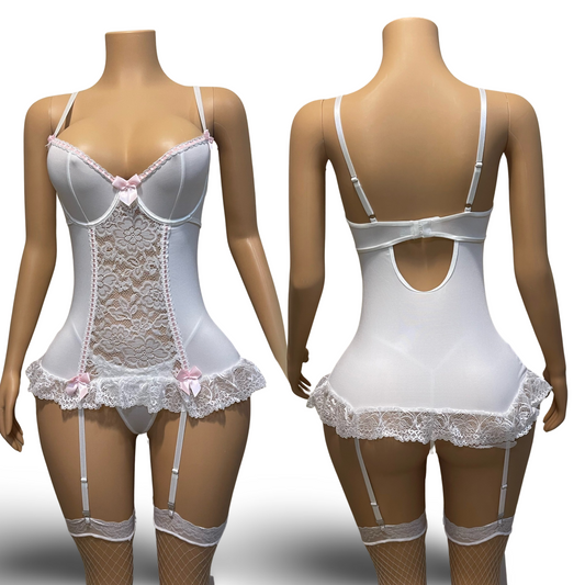 Undress Me