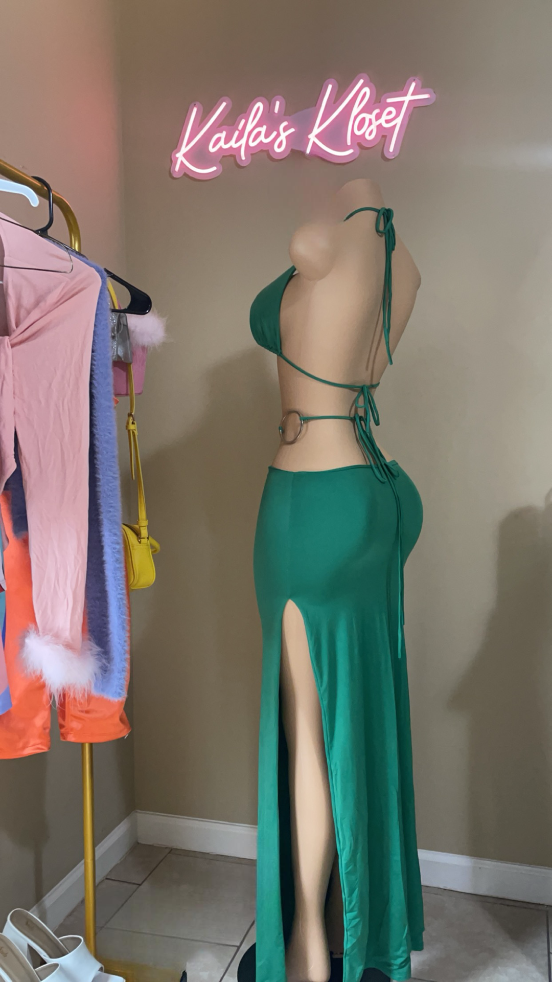 Gypsy Set